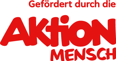 Aktion Mensch-Logo