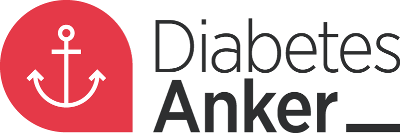 Diabetes-Anker Diabetes-Anker-Logo