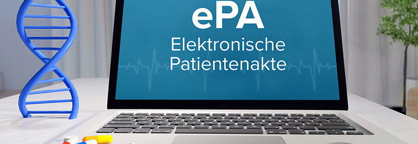 Elektr. Patientenakte