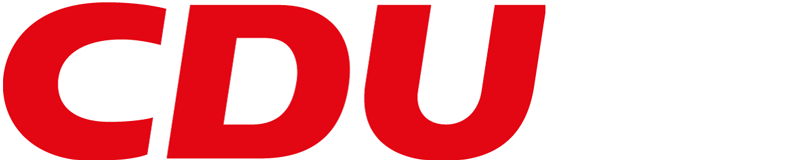 Logo CDU