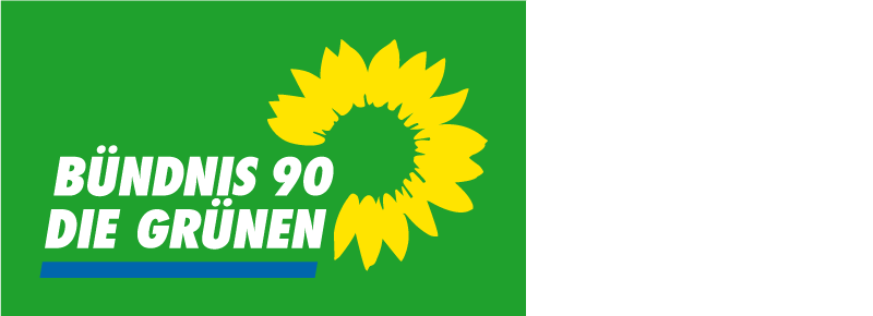 Logo Die Grünen