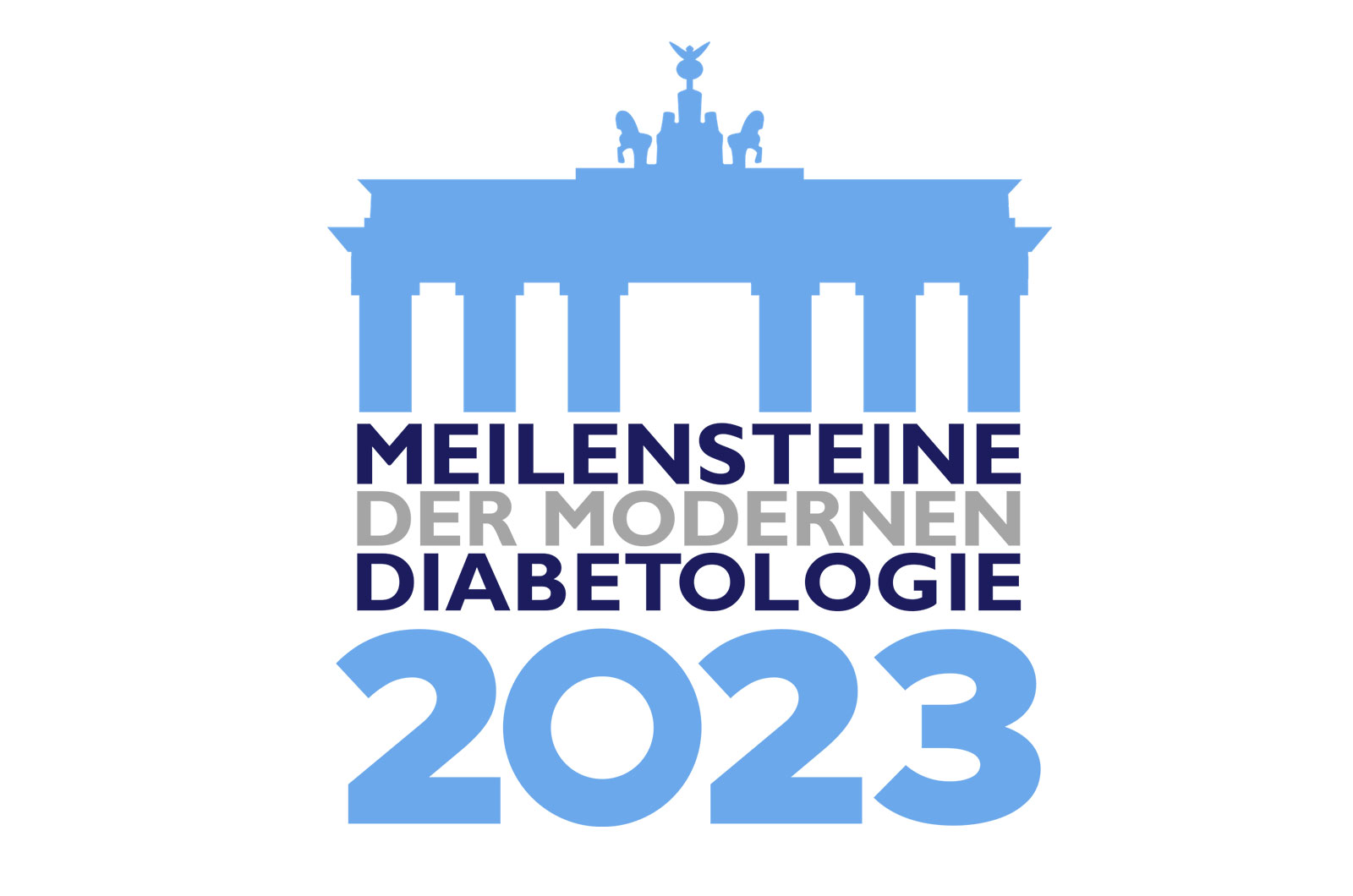 Meilensteine der modernen Diabetologie 2023