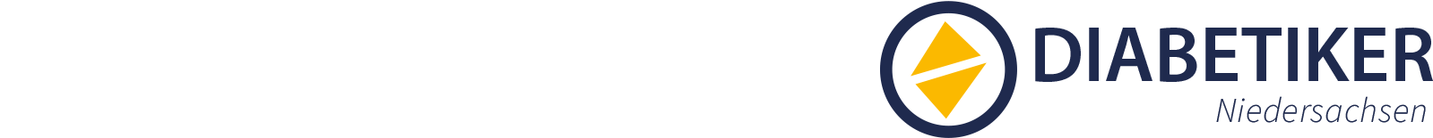 Logo Diabetiker Niedersachsen