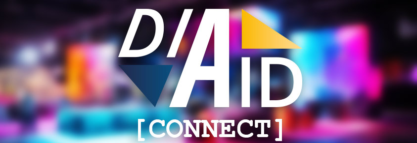 DIA-AID connect-Logo