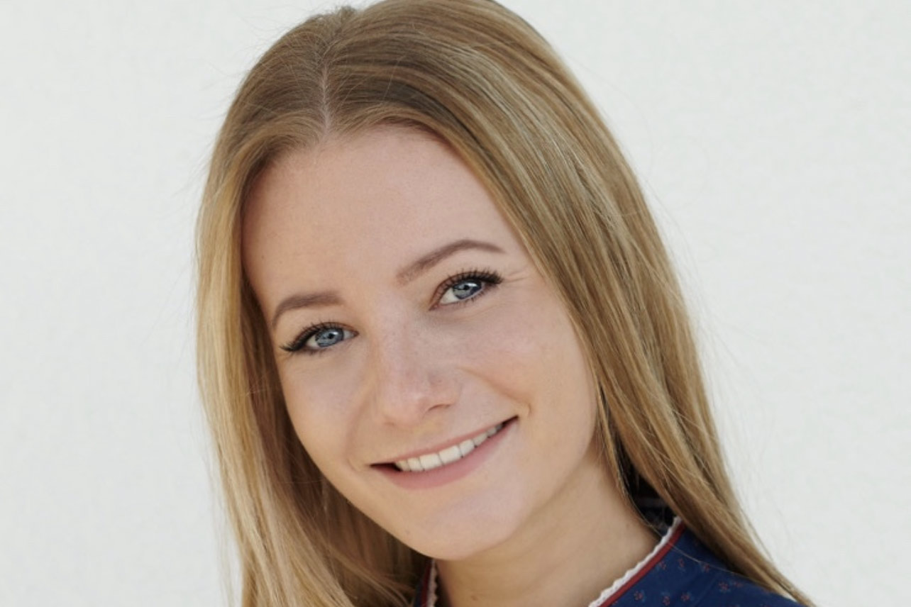 Lisa-Sophie Röth