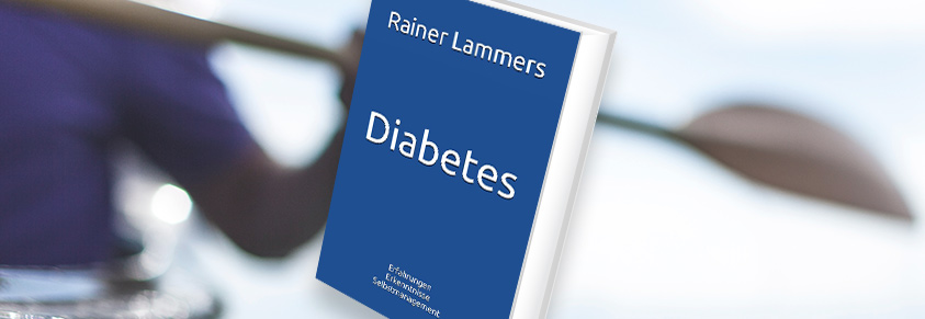 Diabetes von Rainer Lammers