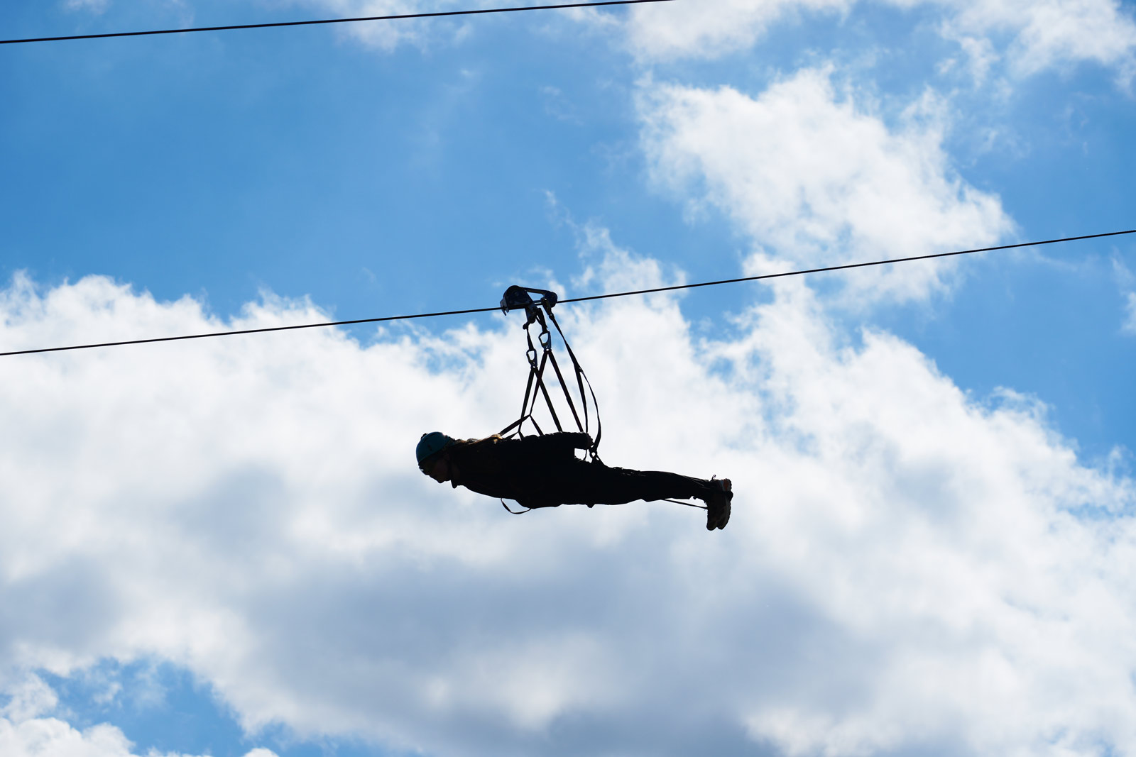 Megazipline Megazipline