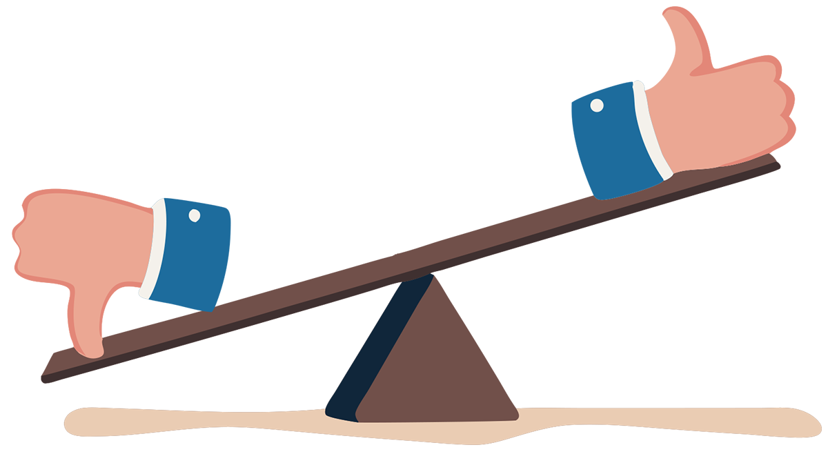 Pro und Kontra Pro und Kontra