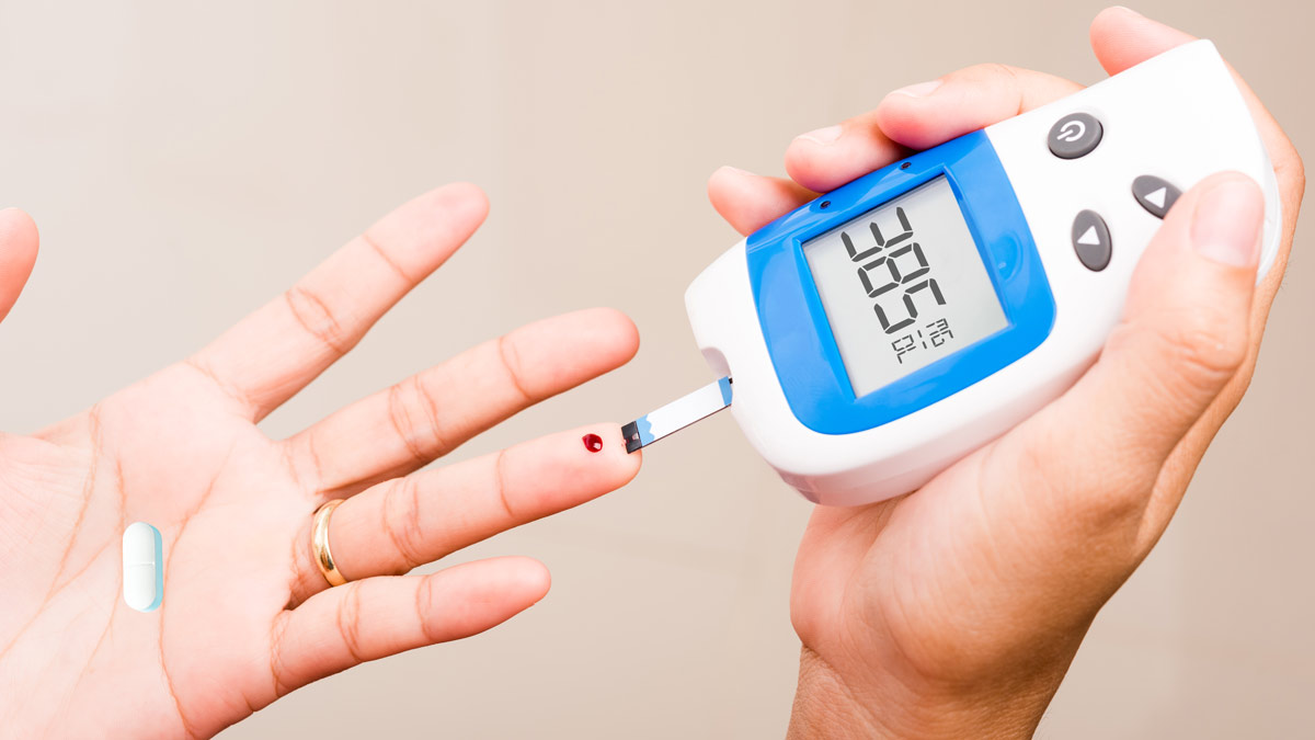 Betablocker und Diabetes Betablocker und Diabetes