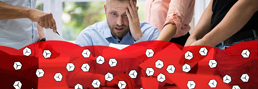 Stress lässt den Blutzucker steigen