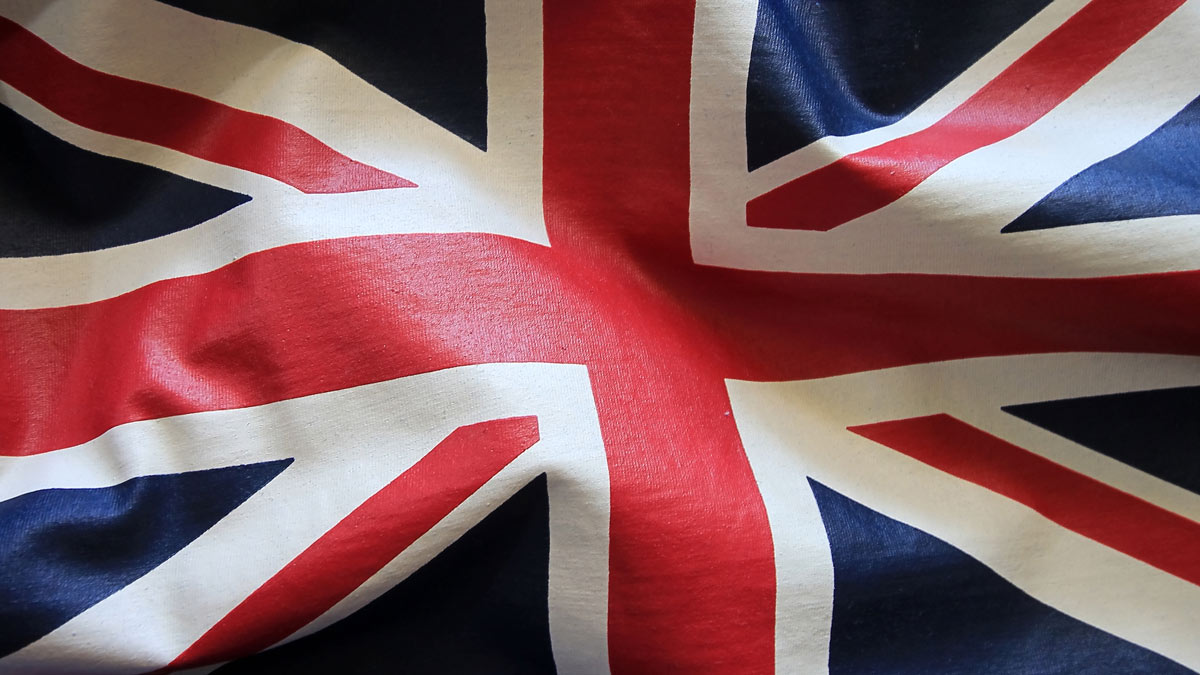 Union Jack