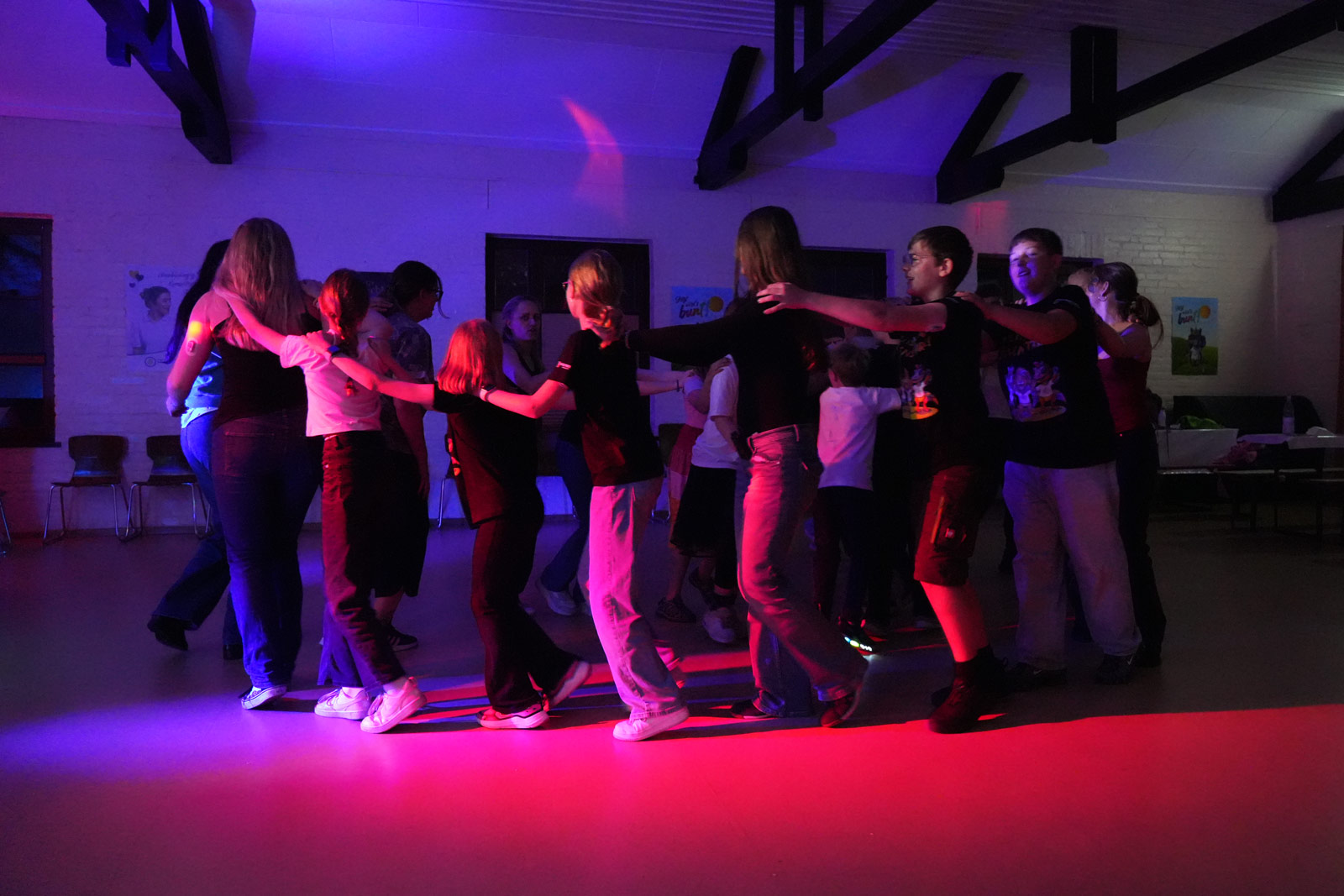 Kinderdisco Kinderdisco