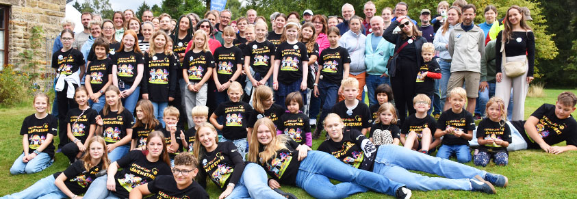 Typ-F-Wochenende 2026