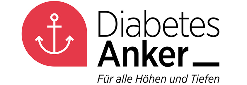 Diabetes-Anker