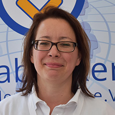 Anke Buschmann, Landesbeauftragte für Jugend und Familie