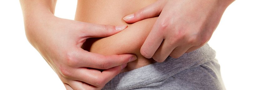 Viszerales Bauchfett