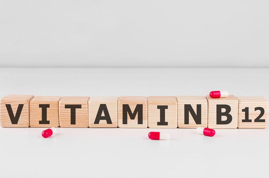 Metformin als VitaminB12Räuber? Diabetiker Niedersachsen e.V.