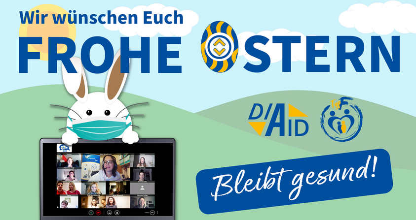 Ostern 2021