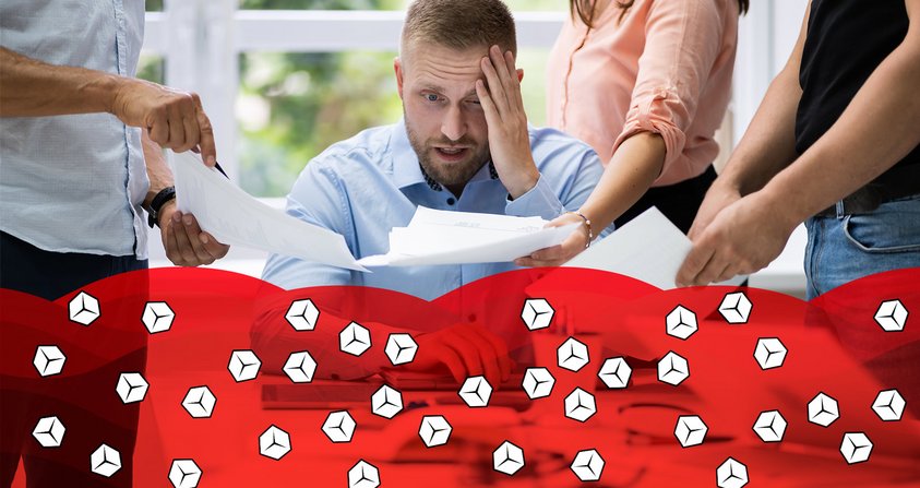 Stress lässt den Blutzucker steigen