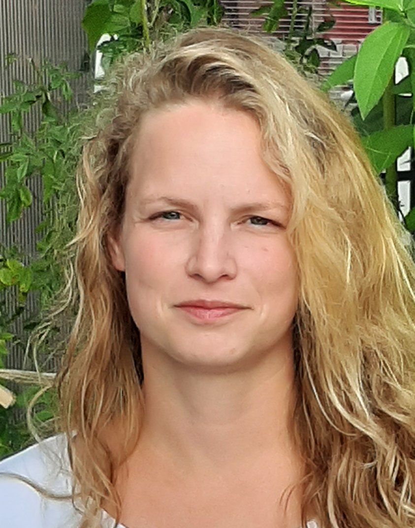 Kristina Hewelt