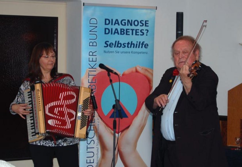 50 Jahre Bezirksverband Hannover 50 Jahre Bezirksverband Hannover