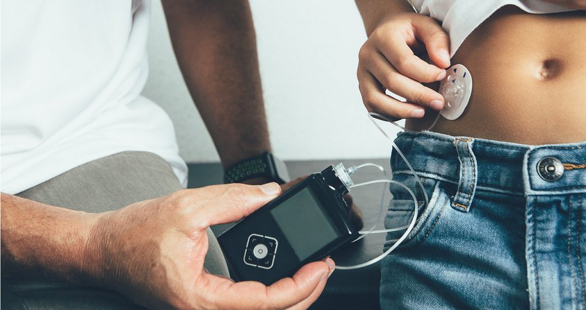 Therapie-Richtlinien mit Schwerpunkt neue Technologien