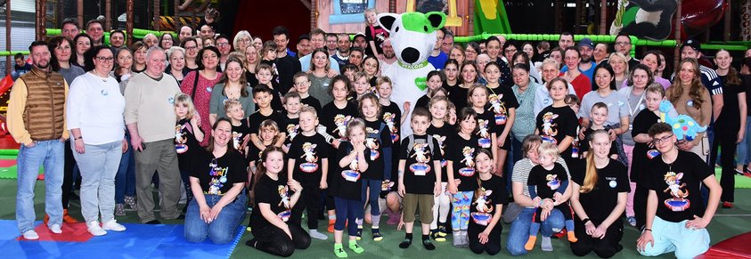 Eltern-Kind-Treff im Känguroom 2026