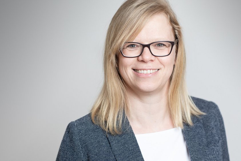 Dr. Anja Knöchelmann