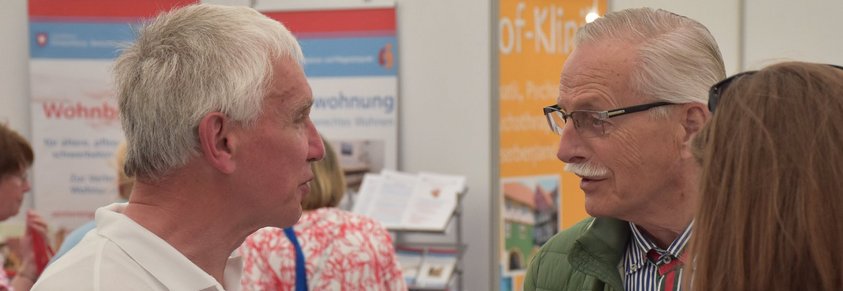 Beratung bei den Diabetikern Niedersachsen