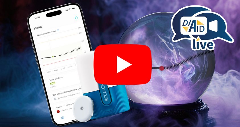 SmartGuide bei YouTube