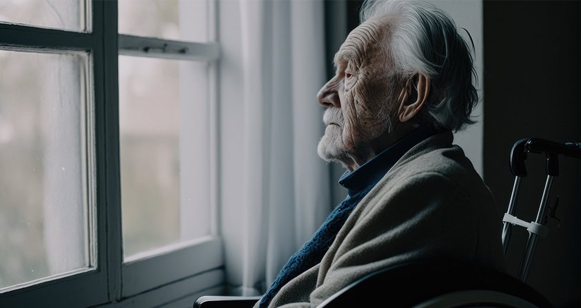 Pflege bei Diabetes mangelhaft