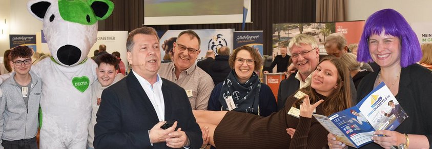 Landesdiabetestag 2026