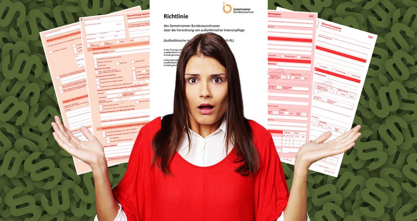 Ratlosigkeit bei Schulbegleitung für Kinder mit Diabtes